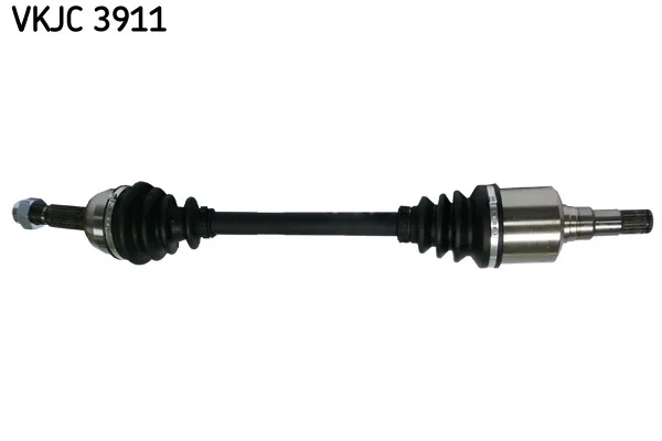 Полуоска SKF